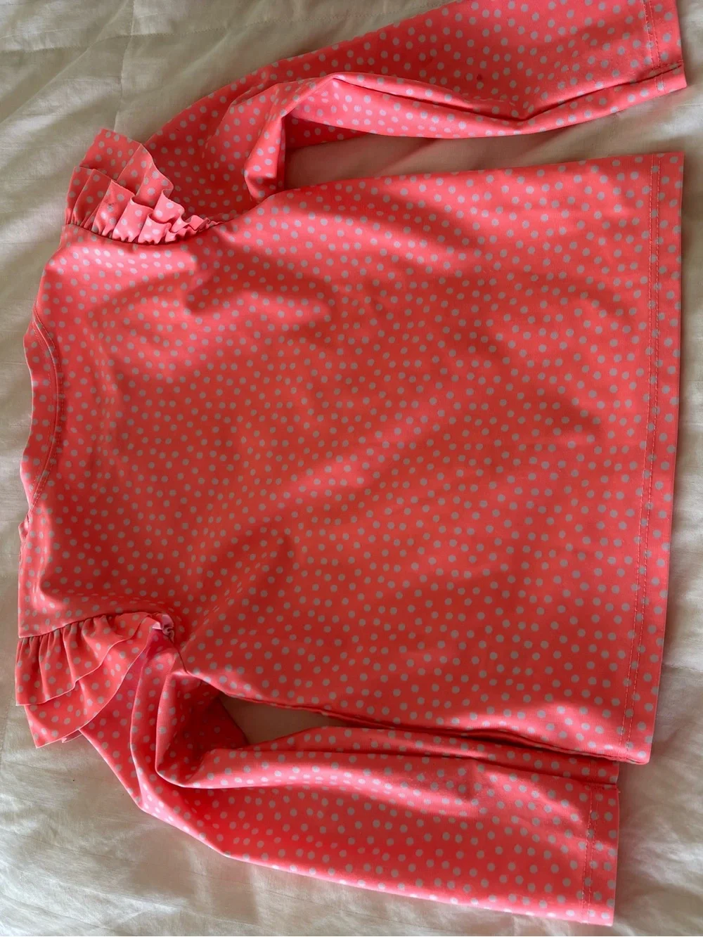 Girls 4T Swim bathing suit Flamingo Striped Stars Rash Guard Carter's cat & jack